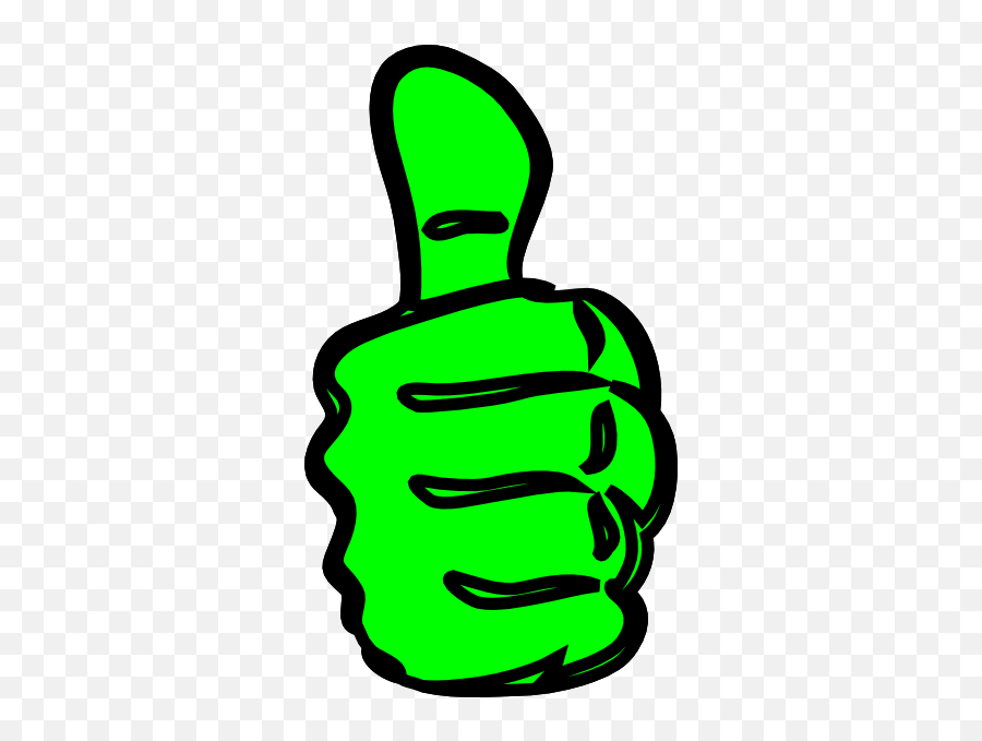 Thumbs Up Clip Art At Clker - Moving Animations Thumbs Up Png Emoji,Thums Up Emotions