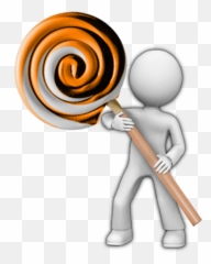 Cobalt Inferno Lollipop - Stick Candy Emoji,Emotion Ui Kit Kat