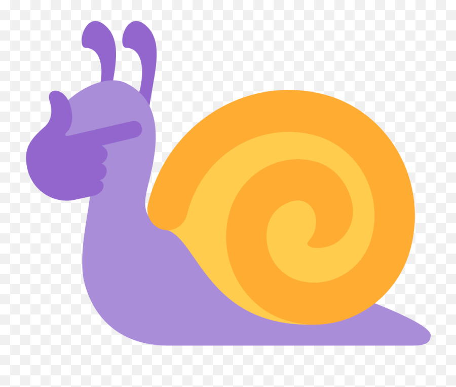 Thinkimals - Discord Snail Emote Png Emoji,Hmm Emoji Gif Site:imgur.com