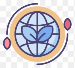 Eco Friendly Vector Icons Free Download In Svg Png Format - Website Icon Emoji,Nfc Grin Emoticon
