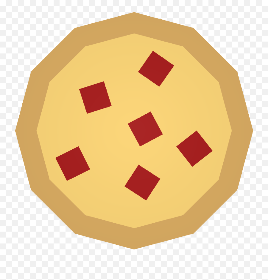 Pizza - Unturned Pizza Id Emoji,Canned Beans Unturned Emoticon