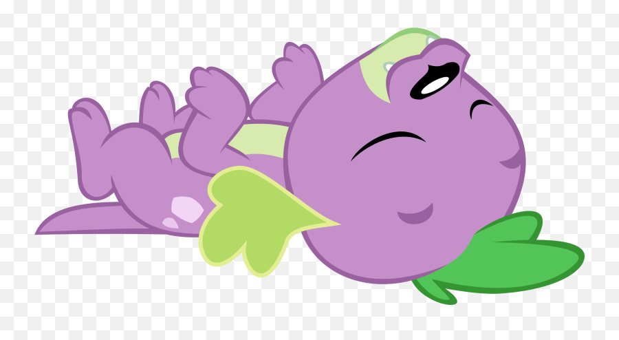 Sleeping Solo Spike Spike - Happy Emoji,How To Spike Girls Emotions