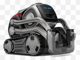 Cozmo Robot Emotions - Shefalitayal Cozmo Edition Emoji,Cute Robot Emotions