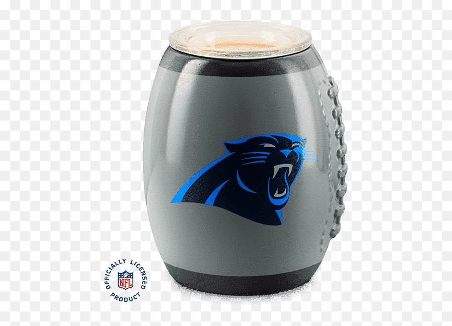 Nfl Carolina Panthers - Nfl Scentsy Warmers Bills Emoji,Panther Animal Emotion