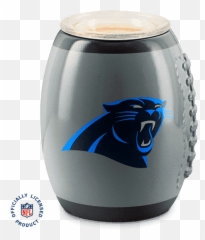 Nfl Carolina Panthers - Nfl Scentsy Warmers Bills Emoji,Panther Animal Emotion
