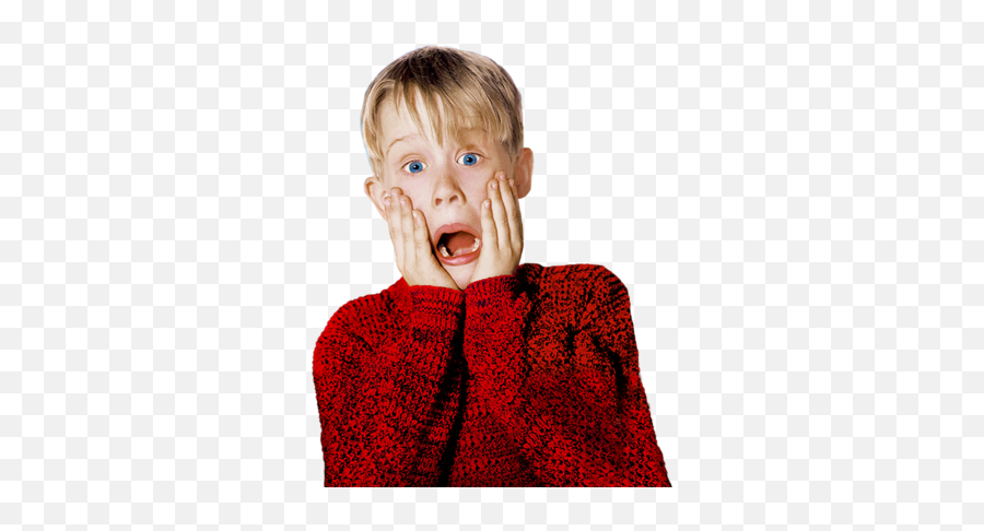 Esqueceram De Mimu0027 Saiba Por Onde Anda A U201cfamíliau201d De - Kevin Mccallister Emoji,Mccallister Emoji