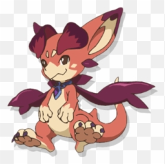 Granblue Fantasy The Animation - Mythical Creature Emoji,Yggdrasil Granblue Fantasy Emoji
