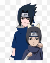 Is Itachi Or Sasuke A Gary Stue - Quora Kid Itachi Emoji,Sasuke Emotions