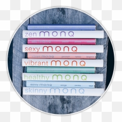 Monq Aromatherapy Lets You Feel Nature - Monq Diffusers Emoji,Emotion Code For Geranium
