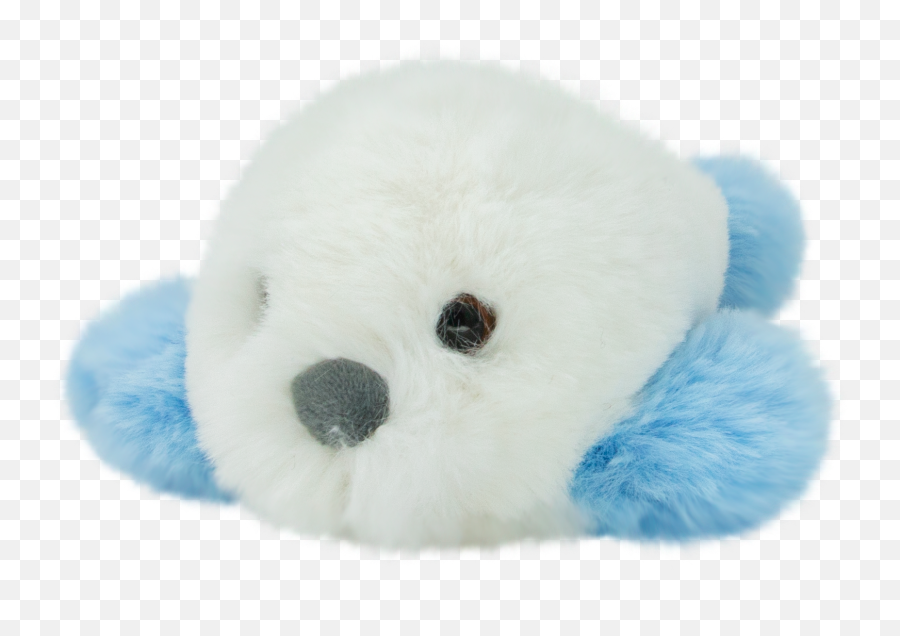 Worlds Softest Plush Baby 5 Inch - Soft Emoji,Emotion Pets Toys Sugar The Seal\