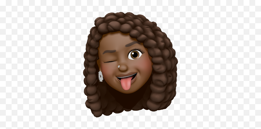Memoji Black Girl,Black Girl Emojis For I'm Sorry