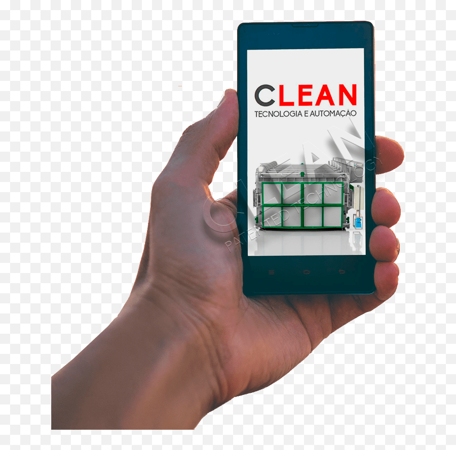 Clean Green U2013 Clean U2013 Technology And Automation - Portable Emoji,Emoji De Fornalha
