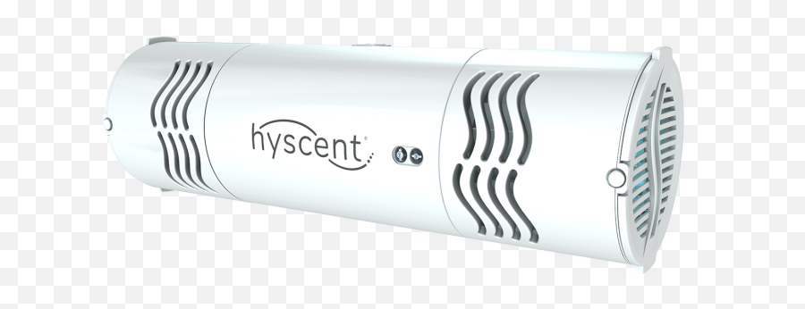 Industrial Air Freshener Dispenser - Cylinder Emoji,Emotion Scent Cans