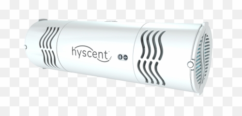 Industrial Air Freshener Dispenser - Cylinder Emoji,Emotion Scent Cans