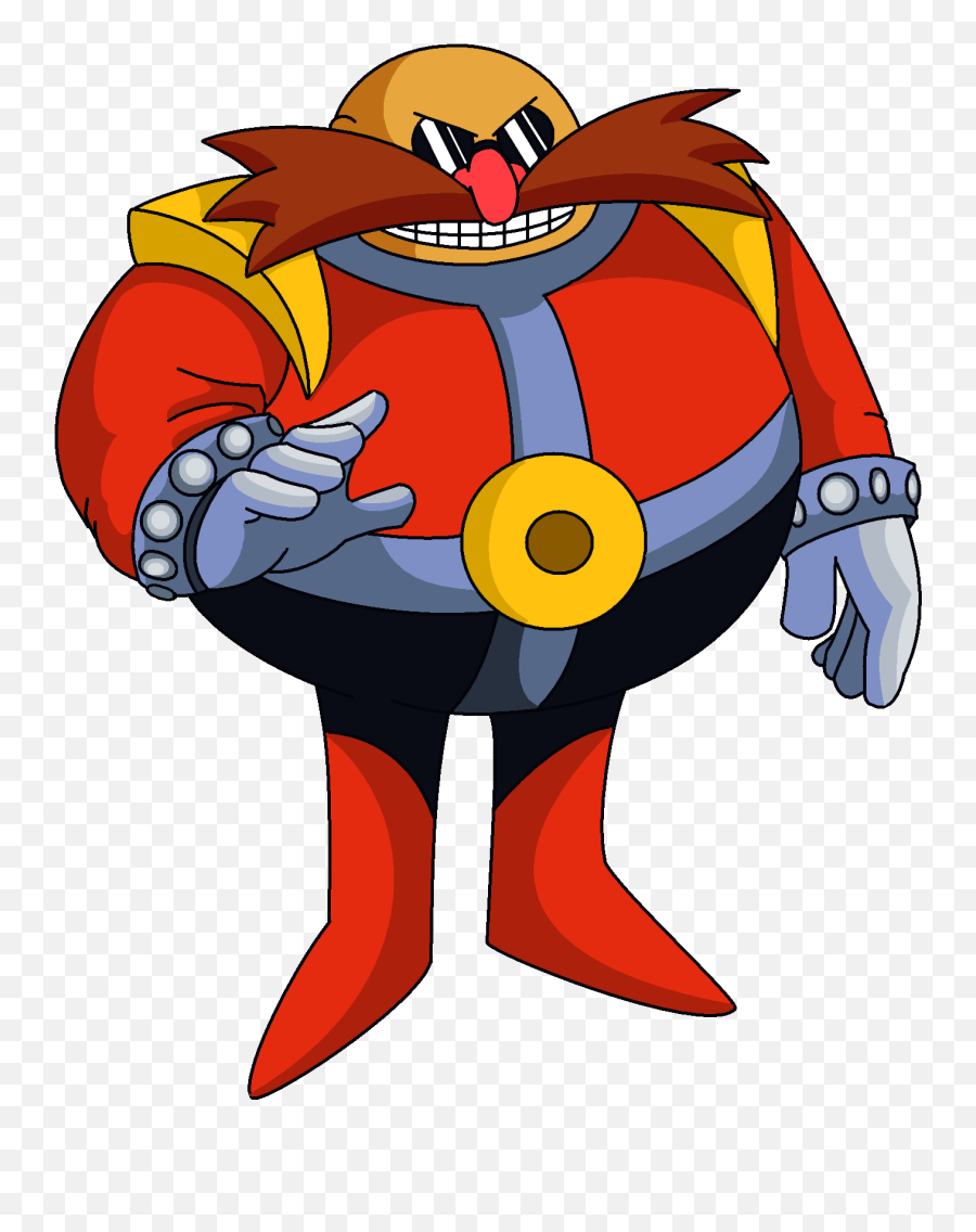 Sonic Spinball Proto - Robotnik Sonic The Hedgehog Know Emoji,Sonic Runners - Spring Emotions