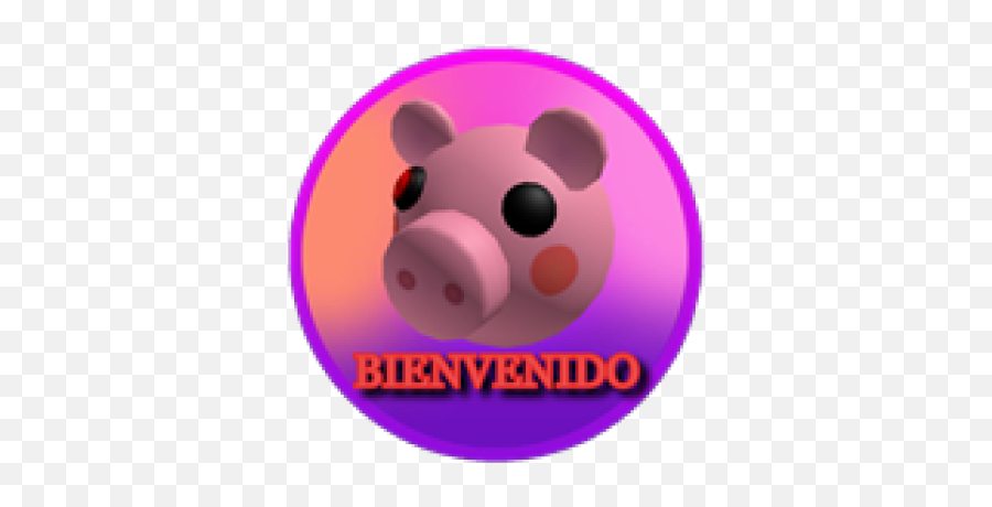 A Piggy Skin Emoji,Rosa Pig Emojis