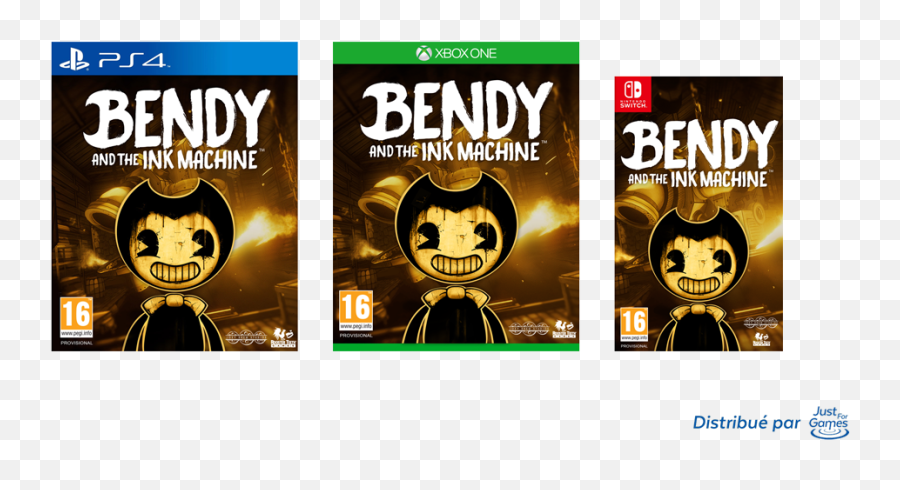 Bendy And The Ink Machine Xbox 360 Off 76 - Online Shopping Emoji,Bendy And The Ink Machine Emojis