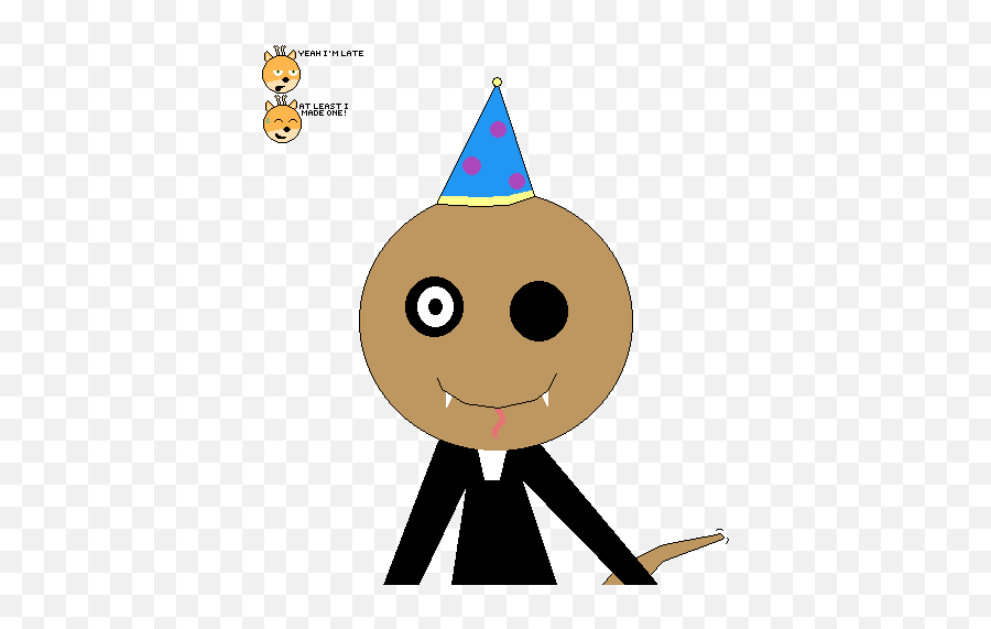 Belated Birthday Party - Reddit Post And Comment Search Emoji,Twitch Emoticon Sleeping