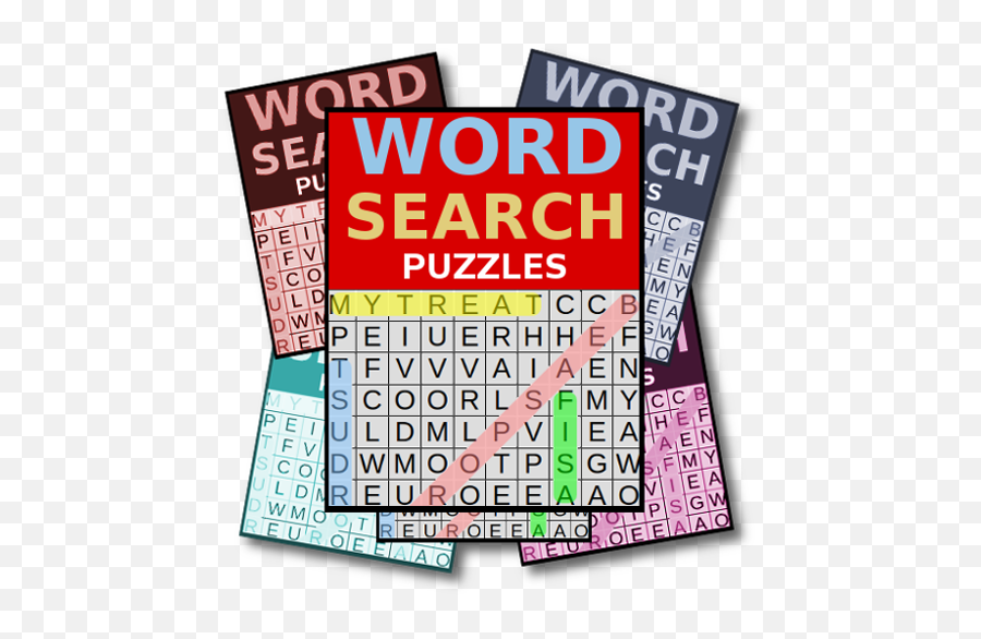 Word Search Library - Apps On Google Play Emoji,Free Downloadable Word Search On Emotions