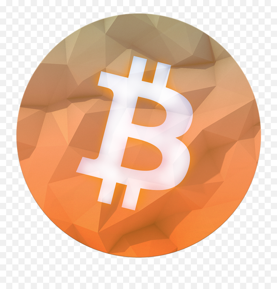 Bitcoin Triangle Poly Currency Public Domain Image - Freeimg Emoji,Friday Friday Emoji 3 D