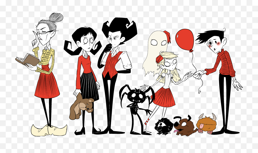 Megteszem A Magamtól Telhett Találkozás Igazi Dont Starve Emoji,Dont Starve Emoji