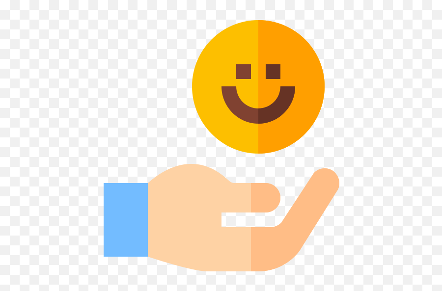 Free Icon Hand Emoji,Free Hand Emoticon