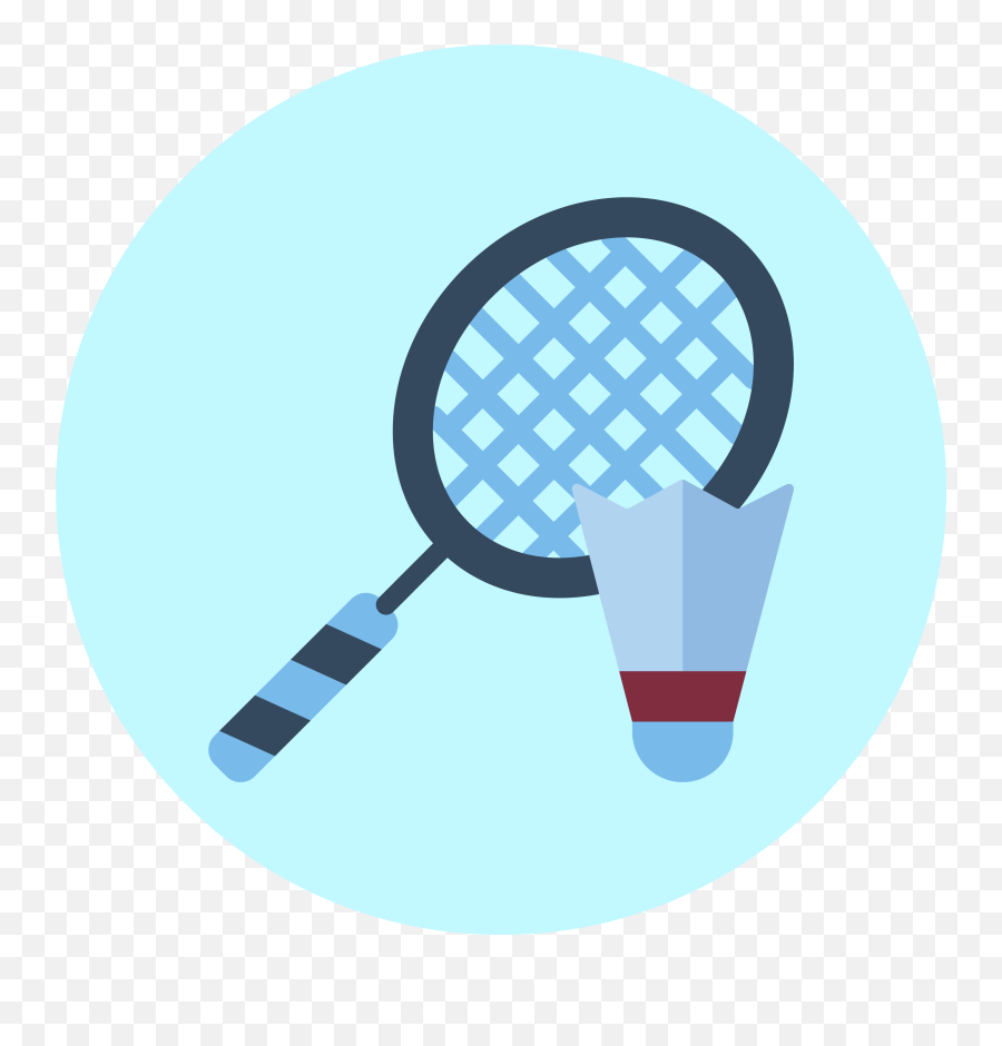 Badminton Court - Racquet Sport Emoji,Badminton Emoji