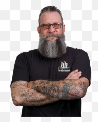 Tattooing Is In Christian Reillyu0027s Blood Hart Emoji,Emotions Tatoo