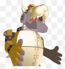 Nintendo Emoji Match - Super Mario Sunshine Mecha Bowser,Bowser Emoji