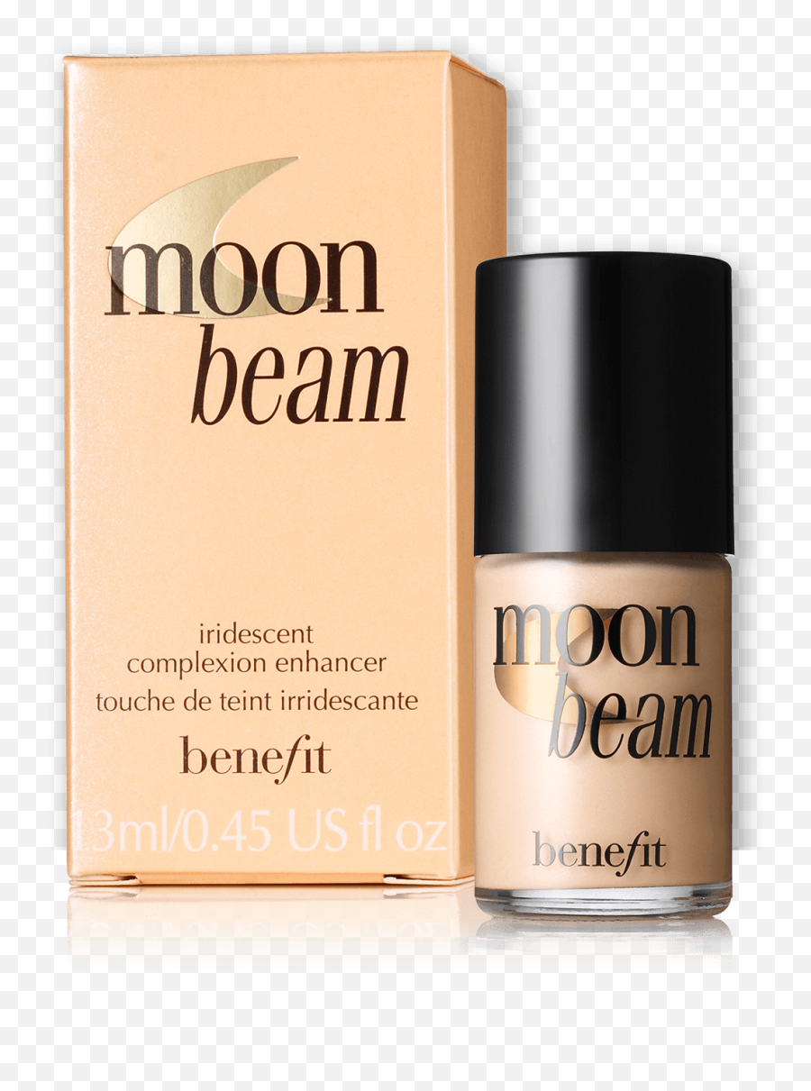 Moon Beam Matte Highlighter - Benefit Cosmetics High Beam Emoji,Complexion Emojis