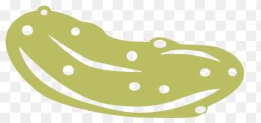 Products Emoji,Thinking Pickle Emoticon