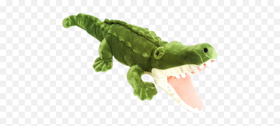 Soft Toys Green 100 Cms Crocodile For Preschool Use Emoji,Crocodile Emoji Facebook