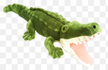Soft Toys Green 100 Cms Crocodile For Preschool Use Emoji,Crocodile Emoji Facebook