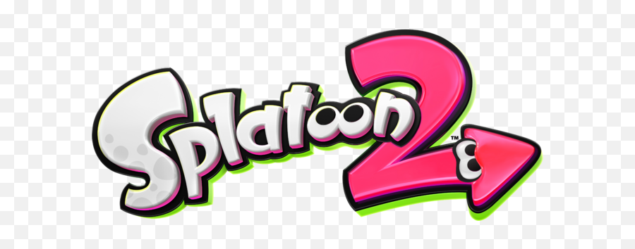 Pokecommunity Splatoon Splatfest - Splatoon 2 Logo Emoji,Splatoon Emojis