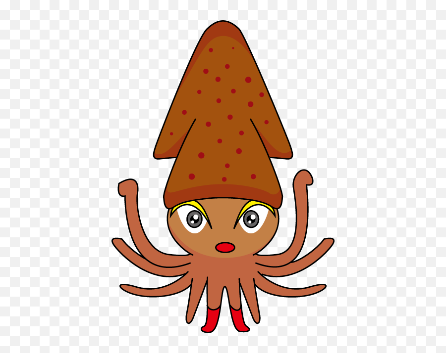 Free Squid Cliparts Download Free Squid Cliparts Png Images Emoji,Squit Emoji