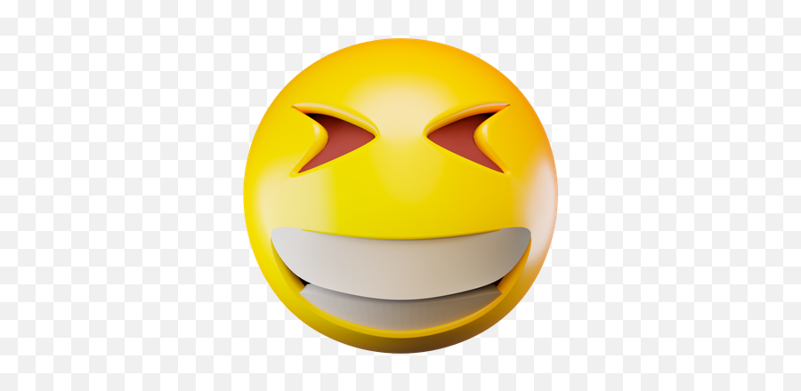 Laughing Emoji 3d Illustrations Designs Images Vectors Hd,Face With Tear Emoji
