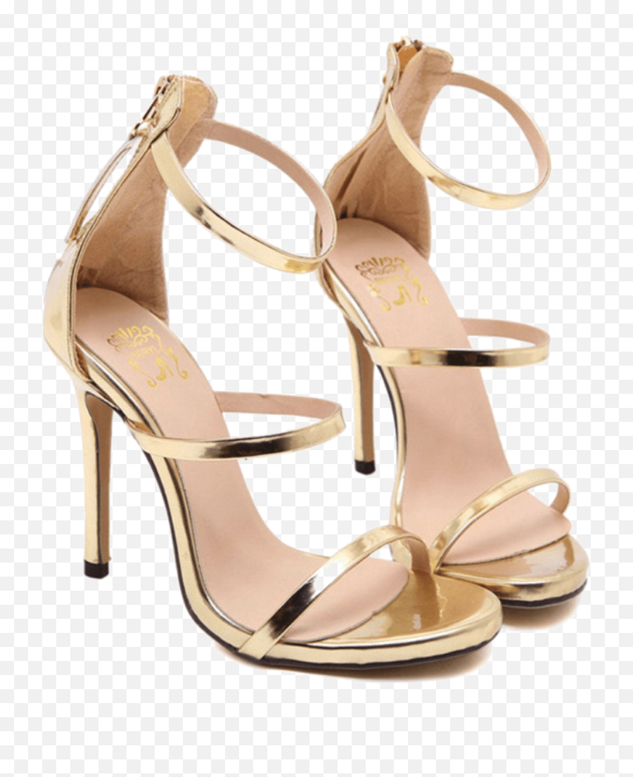 High Heel Sandal Png Background Image Png Arts Emoji,High Heels Emoji