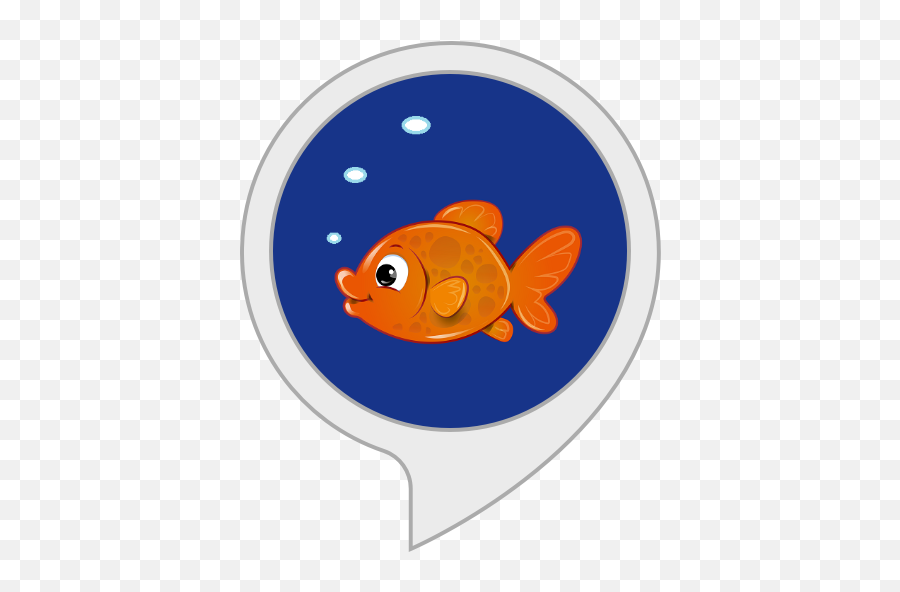 Amazoncom Go Fish - The Card Game Alexa Skills Emoji,Gold Fidsh Emoji
