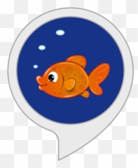 Amazoncom Go Fish - The Card Game Alexa Skills Emoji,Gold Fidsh Emoji