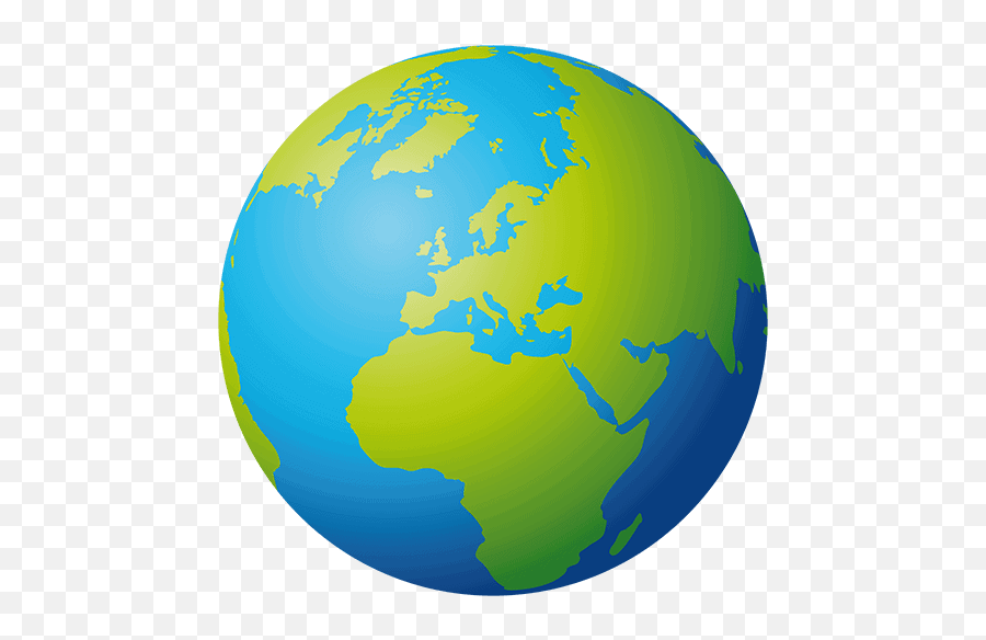 Vpn Online - Find Your Vpn Today Emoji,World Globe Emoji