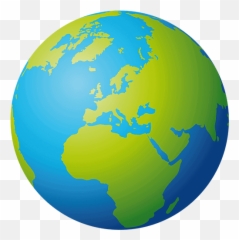 Vpn Online - Find Your Vpn Today Emoji,World Globe Emoji