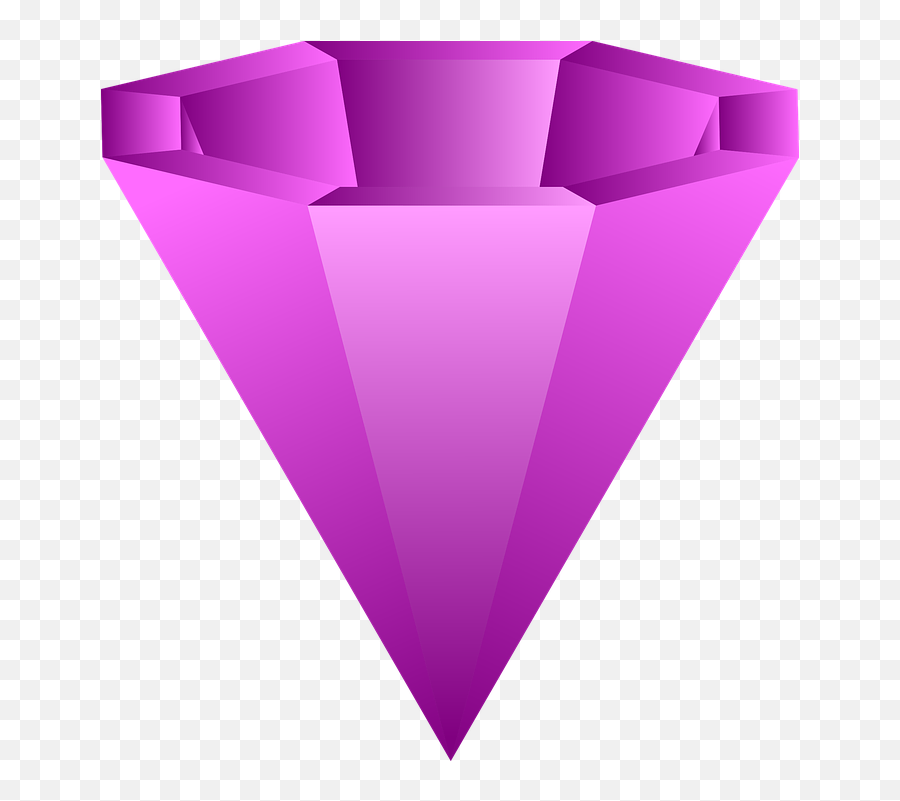 Stone Jewel - Free Vector Graphic On Pixabay Emoji,Gemstone Emoji