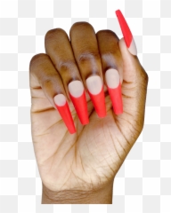 Gray Jacket - Luxuriant Beaute Emoji,Nail Polise Pale Hand Emoji