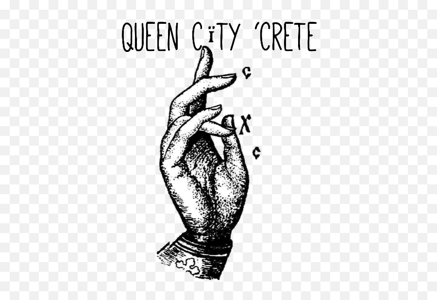 Homewares U2013 Queen City U0027crete Emoji,Fingers Crossed Emoticon Text Size