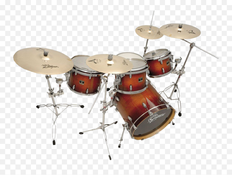 Drumset1 Psd Official Psds - Floor Tom Emoji,Cymbal Emoji