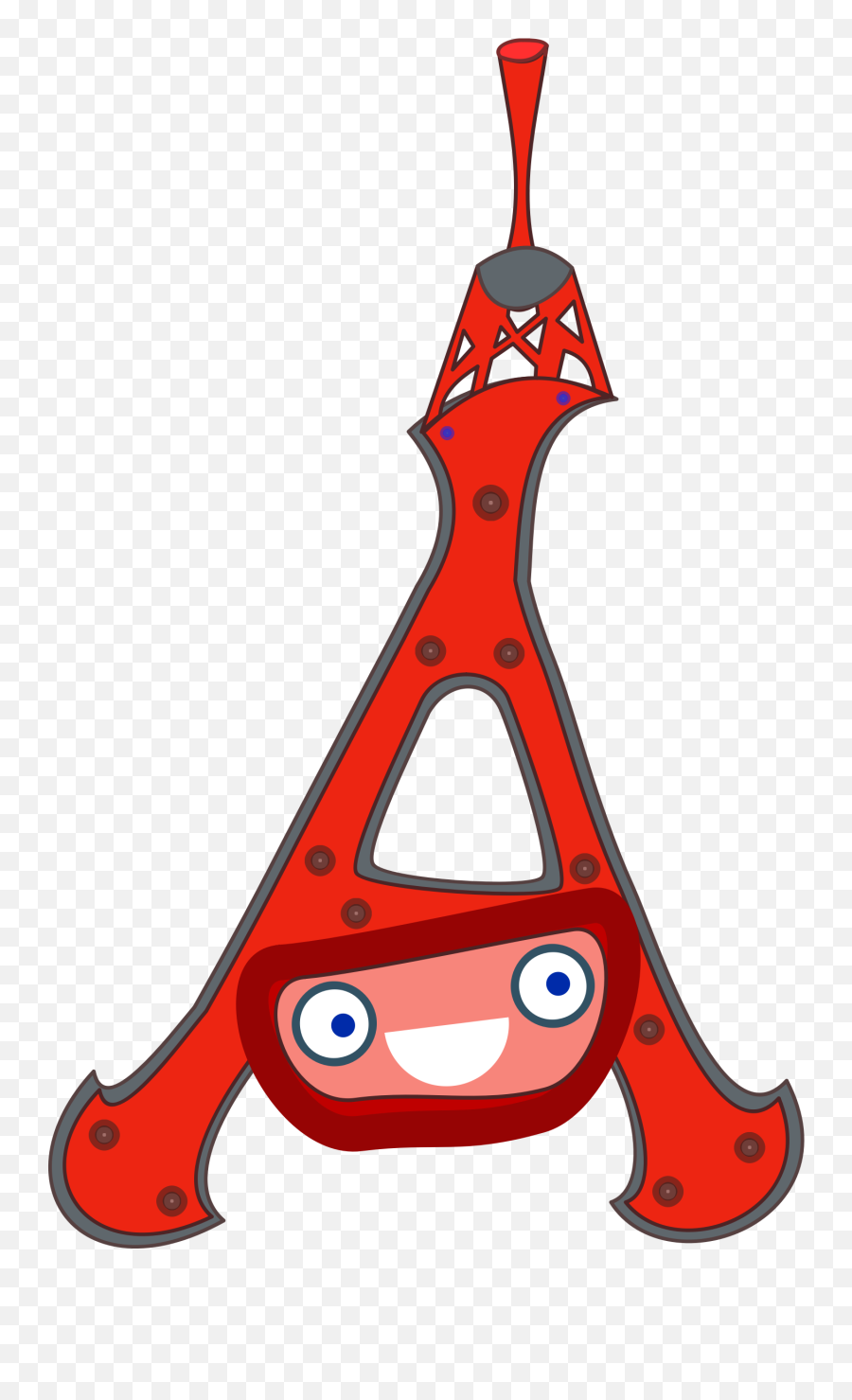 France Clipart Cute France Cute - Tokyo Tower Eiffel Tower Png Clipart Emoji,Tokyo Tower Emoji