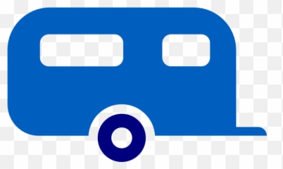 Free Travel Trailer Cliparts Download Free Clip Art Free - Blue Food Trailer Clip Art Emoji,Camping Trailer Emoji