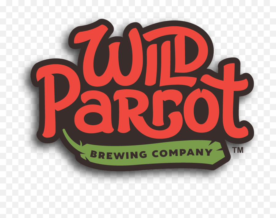 Meet The Mascot U2014 Wild Parrot Brewing Company Emoji,Oktoberfest Emoji Answer