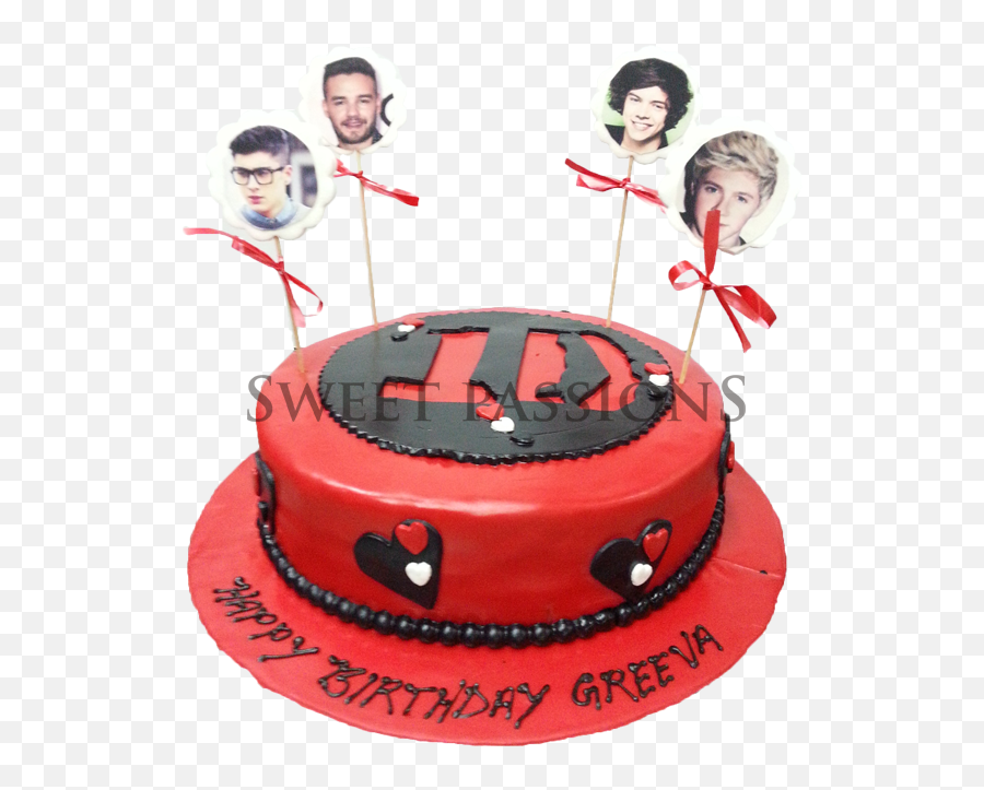 Best Cake Shop In Chembur - Happy Birthday Greeva Cake Emoji,Happy Birthday Cake Emoji