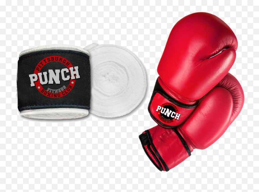 Duxe Up Kids Boxing - Pittsburgh Punch Fitness Boxing Club Boxing Glove Emoji,Boxing Glove Emoji